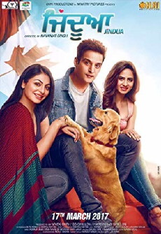Jindua (2017) - Stream Online