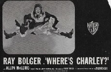 Where's Charley? (1952) - Stream Online