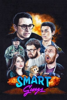 Smart Guys (2016) - Stream Online