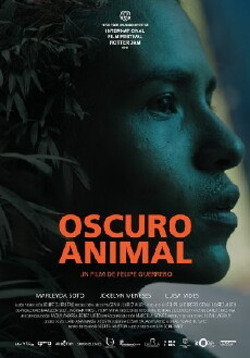 Oscuro animal (2016) - Stream Online
