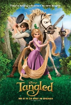 Tangled (2010) - Stream Online