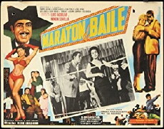 Maratón de baile (1958) - Stream Online