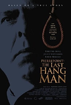 Pierrepoint: The Last Hangman (2005) - Stream Online