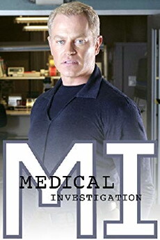Medical Investigation (2004) - Stream Online