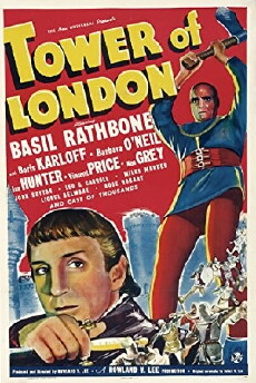 Tower of London (1939) - Stream Online