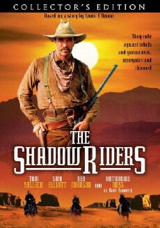 The Shadow Riders (1982) - Stream Online