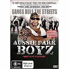 Aussie Park Boyz (2004) - Stream Online