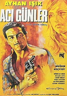 Aci günler (1967) - Stream Online
