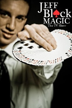 Jeff Black Magic (2011) - Stream Online