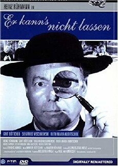 Er kanns nicht lassen (1962) - Stream Online