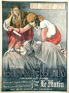 Rouletabille chez les bohémiens (1922) - Stream Online