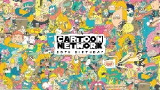 Cartoon Network 20th Anniversary (2012) - Stream Online