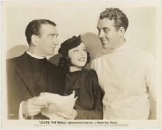 Over the Wall (1938) - Stream Online