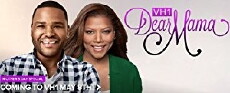 Dear Mama (2016) - Stream Online