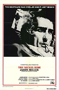 The Nickel Ride (1974) - Stream Online
