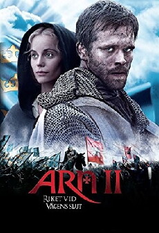 Arn: The Kingdom at the End of the Road (2008) - Stream Online
