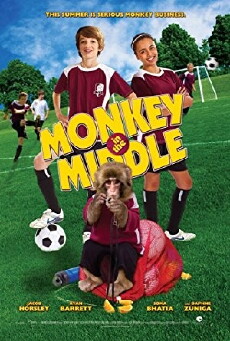 Monkey in the Middle (2014) - Stream Online