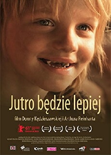 Tomorrow Will Be Better (2011) - Stream Online
