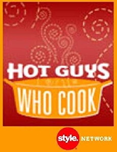 Hot Guys Who Cook (2007) - Stream Online