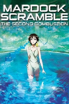 Mardock Scramble: The Second Combustion (2011) - Stream Online