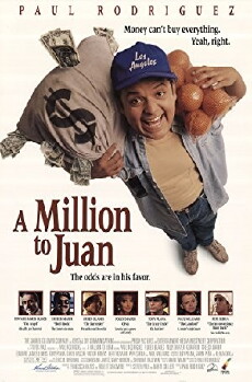 A Million to Juan (1994) - Stream Online