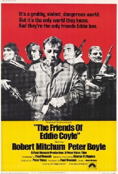 The Friends of Eddie Coyle (1973) - Stream Online