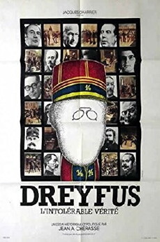 Dreyfus ou L'intolérable vérité (1975) - Stream Online