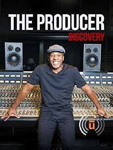 The Producer (2015) - Stream Online