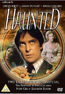 Haunted: The Ferryman (1974) - Stream Online