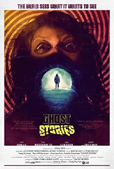 Ghost Stories (2017) - Stream Online