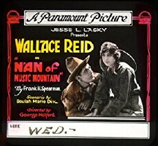 Nan of Music Mountain (1917) - Stream Online