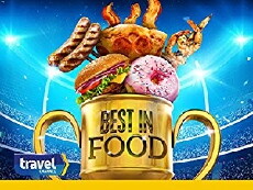 Best in Food (2018) - Stream Online