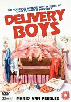 Delivery Boys (1985) - Stream Online