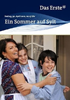 Ein Sommer auf Sylt (2010) - Stream Online