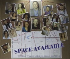 Space Available (2014) - Stream Online