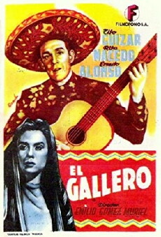 El gallero (1948) - Stream Online