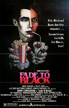 Fade to Black (1980) - Stream Online