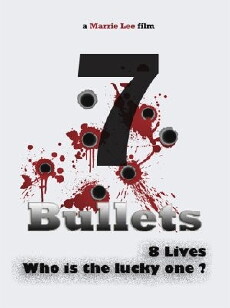 7 Bullets (2016) - Stream Online