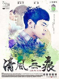 Life As It Is (2017) - Stream Online