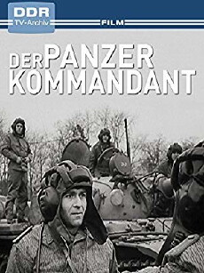 Der Panzerkommandant (1970) - Stream Online