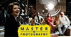 Master of Photography (2016) - Stream Online