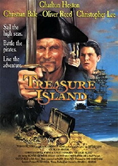 Treasure Island (1990) - Stream Online