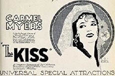 The Kiss (1921) - Stream Online