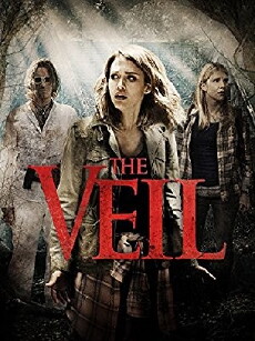 The Veil (2016) - Stream Online