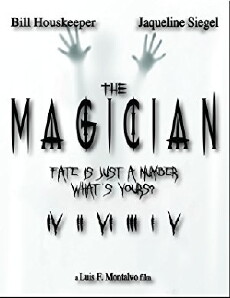The Magician (2013) - Stream Online