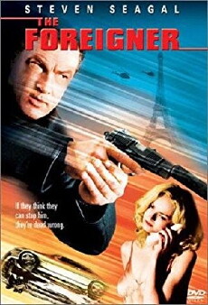 The Foreigner (2003) - Stream Online
