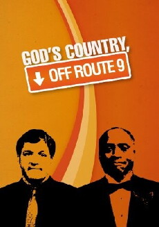 God's Country, Off Route 9 (2009) - Stream Online