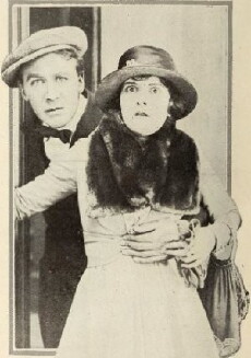 The Danger Game (1918) - Stream Online