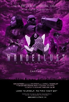 W A N D E R L U S T: A Musical Noir (2017) - Stream Online
