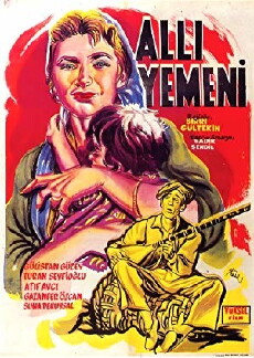 Alli yemeni (1958) - Stream Online